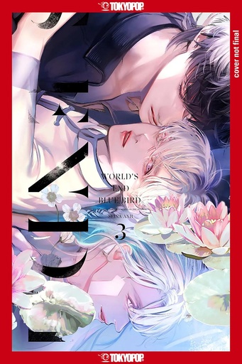 [JAN252268] World's End Blue Bird, Vol. 3
