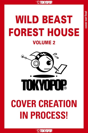 [JAN252267] Wild Beast Forest House, Vol. 2