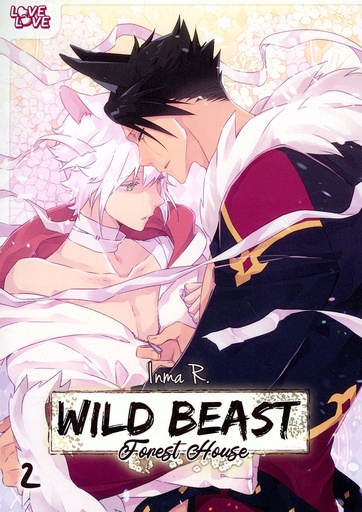 [JAN252267] Wild Beast Forest House, Vol. 2