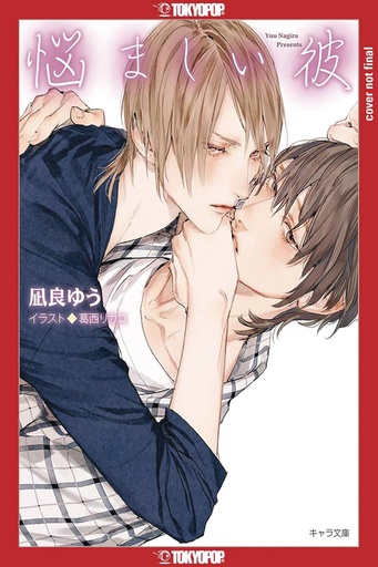 [JAN252263] My Beautiful Man, Vol. 3 (Light Novel)