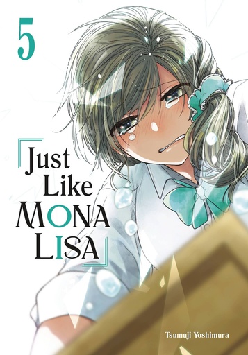 [JAN252243] Just Like Mona Lisa, Vol. 5