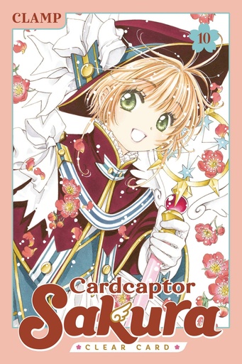 [JAN252146] Cardcaptor Sakura: Clear Card, Vol. 16