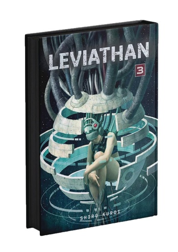 [JAN252120] Leviathan, Vol. 3