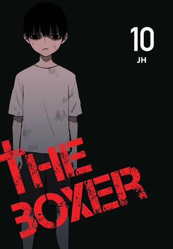 [JAN252119] The Boxer, Vol. 10
