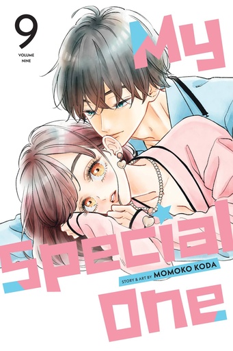[JAN252034] My Special One, Vol. 9