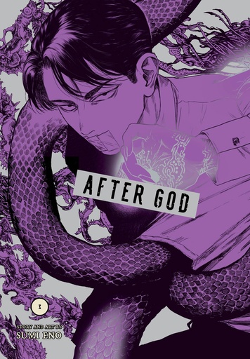 [JAN252020] After God, Vol. 3