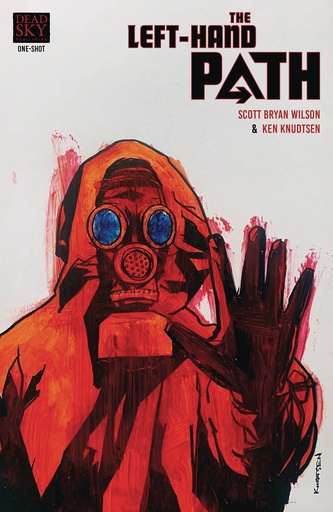 [JAN251597] The Left-Hand Path #1 (2nd Printing)