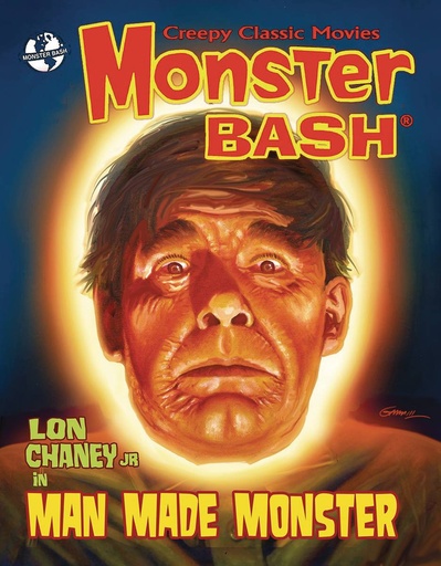 [JAN251588] Monster Bash Magazine #56