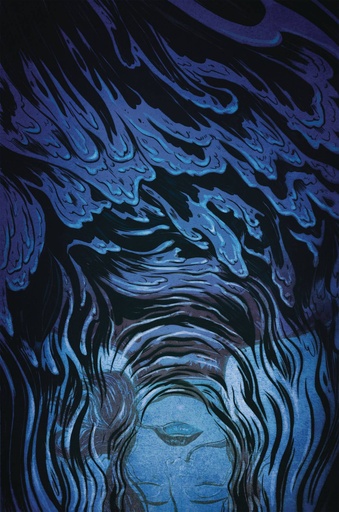 [JAN251289] Archaic #4 of 5 (Cover A Sally Cantirino)