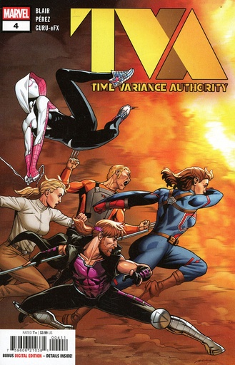 [JAN250906] TVA #4 of 5