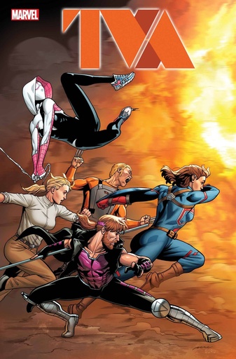 [JAN250906] TVA #4 of 5