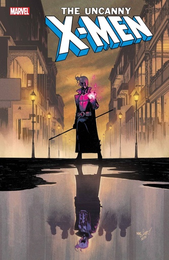 [JAN250812] Uncanny X-Men #12