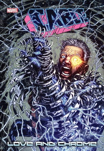 [JAN250793] Cable: Love and Chrome #3 of 5