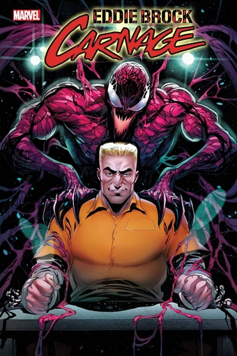 [JAN250766] Eddie Brock: Carnage #2