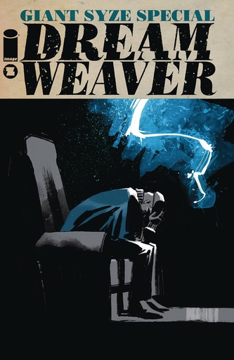 [JAN250487] Dreamweaver Giant-Syz Special #1 (Cover B Nelson Daniel)
