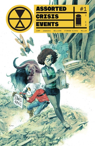 [JAN250479] Assorted Crisis Events #1 (Cover B Stipan Morian)