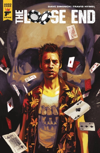 [JAN250401] The Loose End #2 (Cover A Claudia Caranfa)