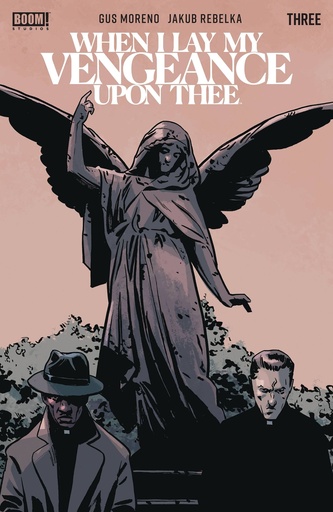 [JAN250064] When I Lay My Vengeance Upon Thee #3 of 5 (Cover B Jacob Phillips)