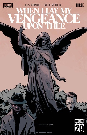 [JAN250064] When I Lay My Vengeance Upon Thee #3 of 5 (Cover B Jacob Phillips)