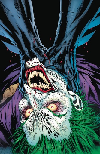 [FEB253244] Batman #614 (Facsimile Edition Cover A Jim Lee & Scott Williams)