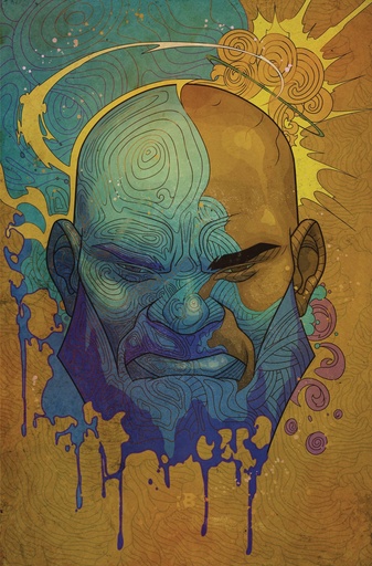 [FEB253185] The Power Company: Recharged #1 (Cover B Ryan Benjamin Card Stock Variant)