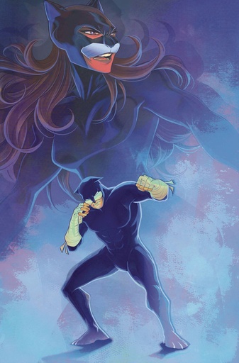 [FEB253181] JSA #6 (Cover B Sweeney Boo Card Stock Variant)