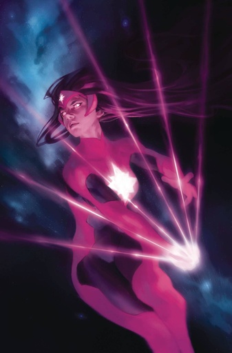 [FEB253149] Green Lantern #22 (Cover C Miguel Mercado Card Stock Variant)