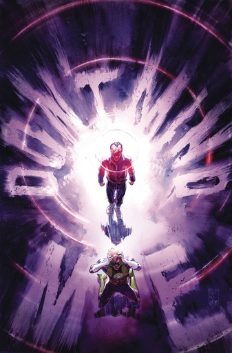 [FEB253147] Green Lantern #22 (Cover A Xermanico)