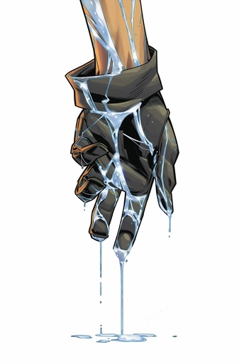[FEB253117] The Question: All Along the Watchtower #6 of 6 (Cover A Cian Tormey)