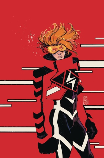 [FEB253085] Absolute Flash #2 (Cover B Jorge Corona Card Stock Variant)
