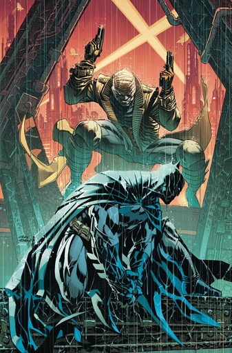 [FEB253066] Batman #159 (Cover B Andy Kubert Card Stock Variant)