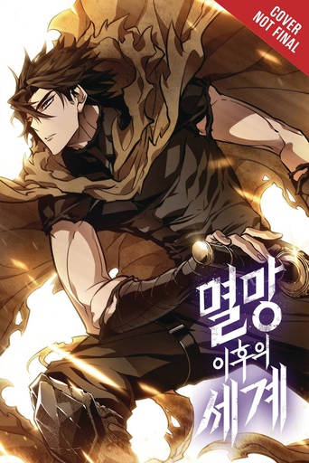 [FEB252311] The World After the Fall, Vol. 10