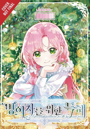 [FEB252306] The Perks of Being an S-Class Heroine, Vol. 4
