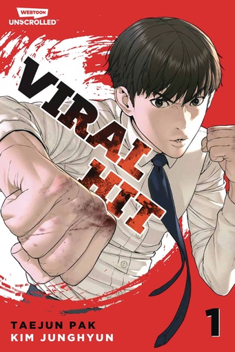 [FEB252261] Viral Hit, Vol. 1