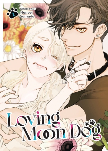 [FEB252232] Loving Moon Dog, Vol. 2
