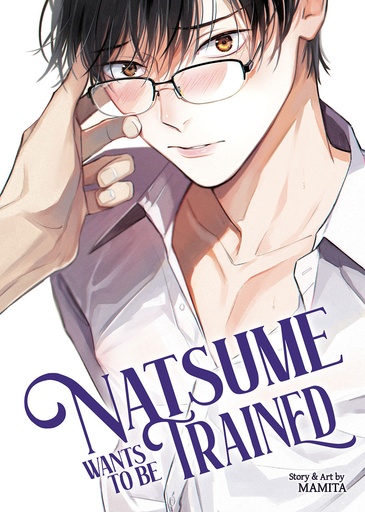 [FEB252190] Natsume Wants to be Trained
