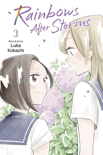 [FEB252089] Rainbows After Storms, Vol. 3