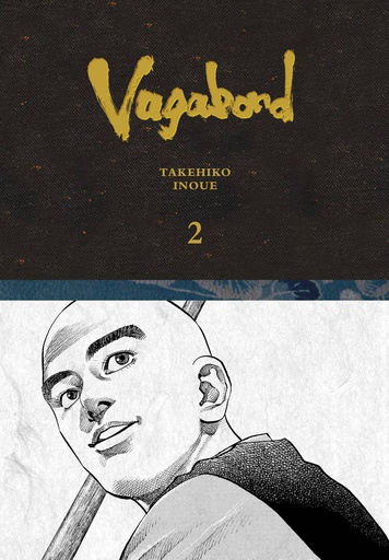 [FEB252071] Vagabond Definitive Edition, Vol. 2 (Hardcover)