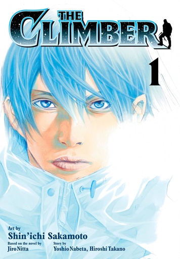 [FEB252059] The Climber, Vol. 1