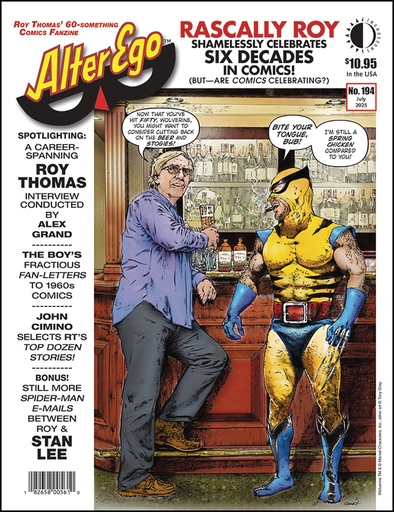[FEB252018] Alter Ego #194