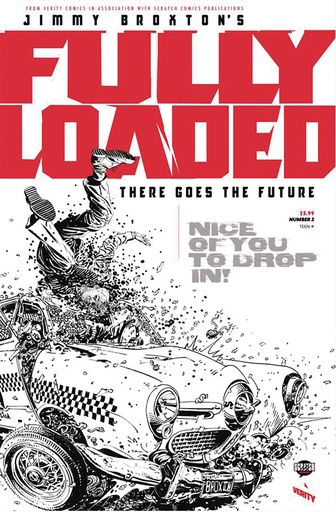 [FEB251972] Fully Loaded #2