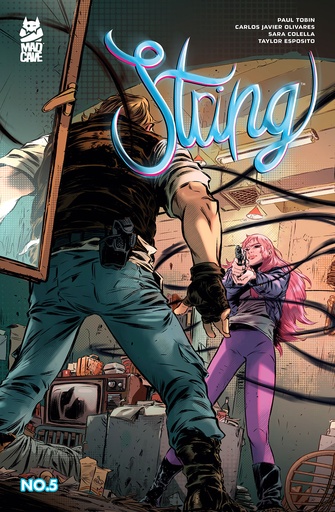[FEB251806] String #5 of 5