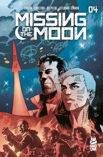 [FEB251802] Missing on The Moon #4 of 4