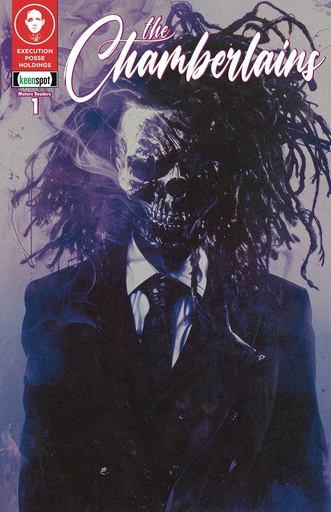 [FEB251733] The Chamberlains #1 of 3 (Cover C Todd Skull)