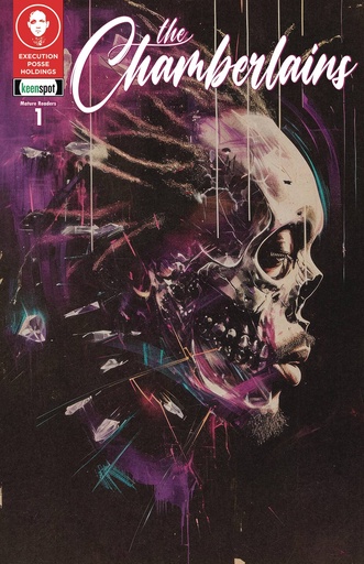 [FEB251732] The Chamberlains #1 of 3 (Cover B Todd Skull)