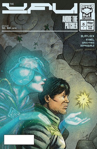 [FEB251530] yFu #1 of 4