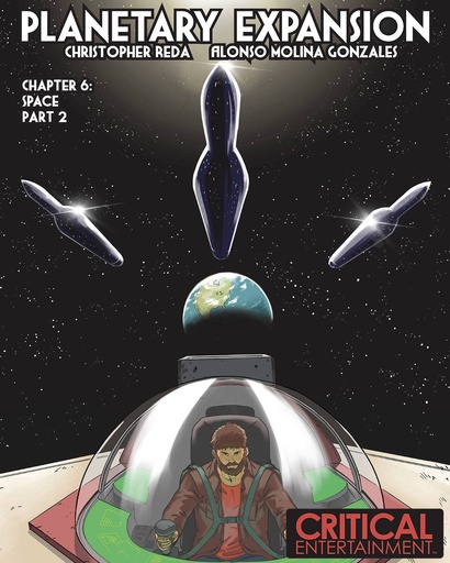 [FEB251521] Planetary Expansion #6 of 8