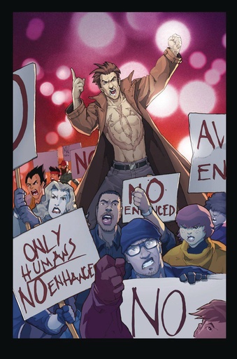 [FEB251514] The Edge #10