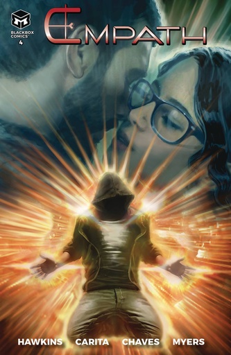 [FEB251458] Empath #4 of 5 (Cover A Debora Carita)