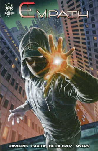 [FEB251454] Empath #1 of 5 (Cover A Debora Carita)
